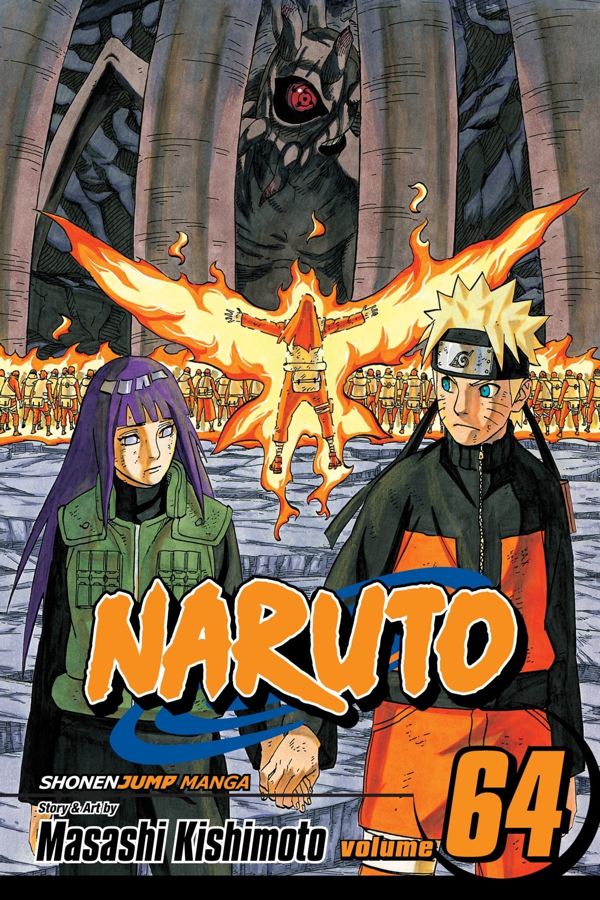 “Premium Naruto Manga Box Set (Vol. 1–72) + Premium Demon Slayer Manga Box Set (Vol. 1–23) – Complete Bundle”