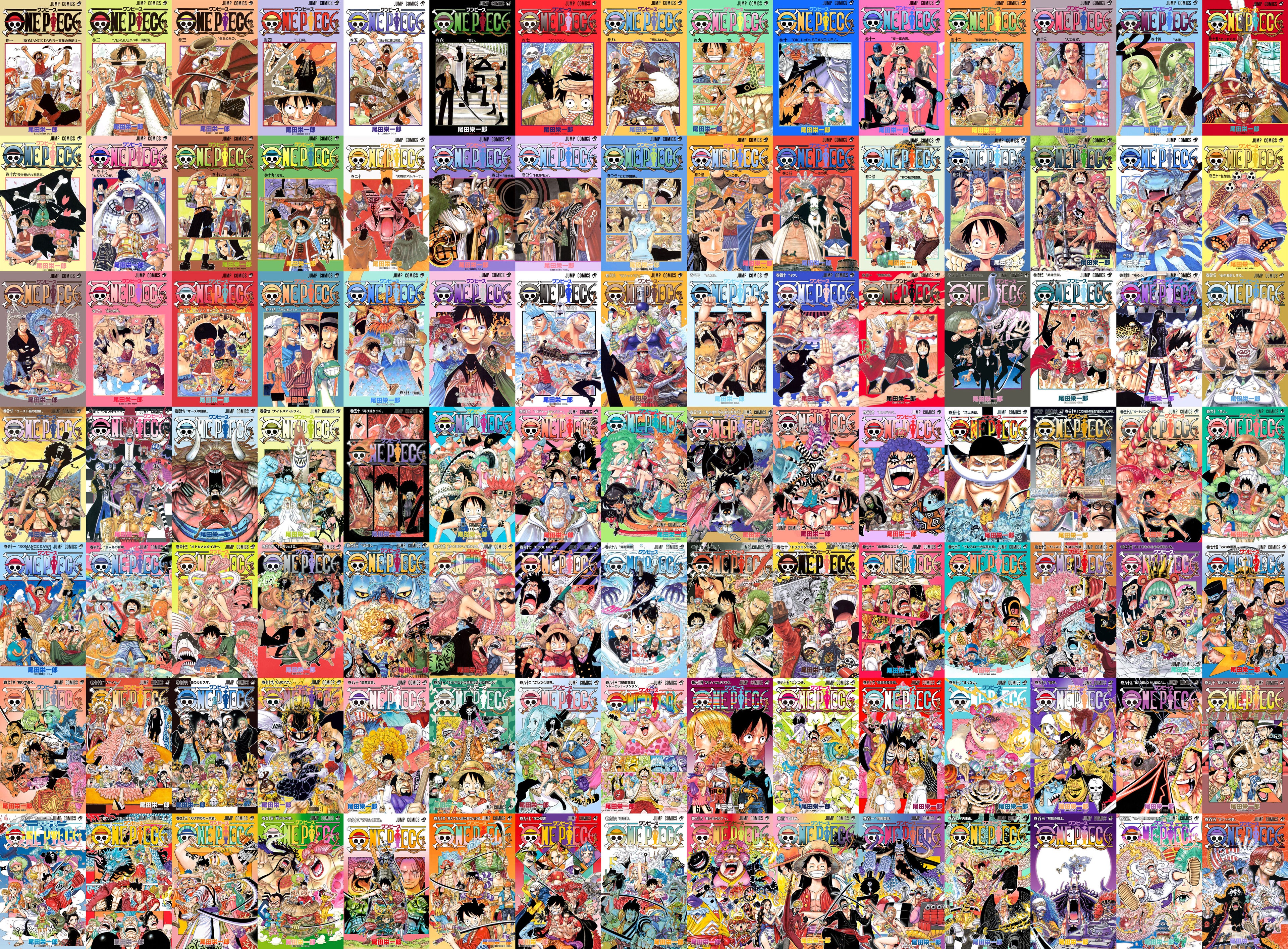 “Naruto Manga Box Set (Vol. 1–72) + Demon Slayer Manga Box Set (Vol. 1–23) + One Piece Manga Set (Vol. 1–106) – Complete Premium Bundle